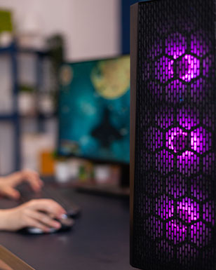 PC Tower Image